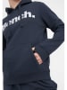 Bench Hoodie "Skinner" in Dunkelblau
