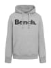 Bench Hoodie "Skinner" grijs