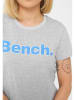 Bench Shirt "Leora" grijs