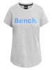 Bench Shirt "Leora" grijs