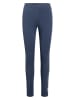 Bench Leggings "Elira" in Dunkelblau