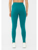 Bench Legging "Elira" groen