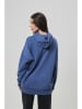 Bench Hoodie "Dayla" in Blau