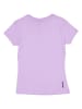 Bench Trainingshirt "Leora" in Lila