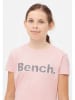 Bench Shirt "Leora" lichtroze