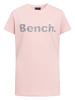 Bench Shirt "Leora" lichtroze