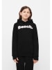 Bench Bluza "Anise" w kolorze czarnym