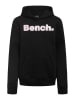 Bench Bluza "Anise" w kolorze czarnym