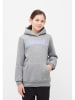 Bench Hoodie "Anise" in Grau