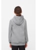 Bench Hoodie "Anise" in Grau