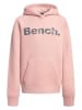 Bench Hoodie "Anise" in Rosa