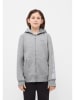 Bench Sweatjacke "Phina" in Grau