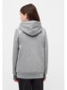 Bench Sweatjacke "Phina" in Grau