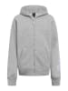 Bench Sweatjacke "Phina" in Grau
