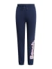 Bench Sweatbroek "Corey" donkerblauw