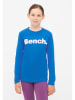 Bench Longsleeve "Gemmy" blauw