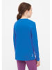 Bench Longsleeve "Gemmy" blauw