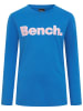 Bench Longsleeve "Gemmy" in Blau