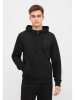 Bench Sweatjacke "Braxton" in Schwarz