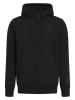 Bench Sweatjacke "Braxton" in Schwarz