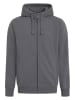 Bench Sweatjacke "Braxton" in Anthrazit