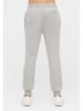 Bench Sweathose "Paxton" in Grau