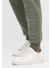 Bench Sweatbroek "Paxton" kaki