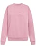 Bench Sweatshirt "Avyanna" in Rosa