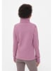 Bench Fleecejacke "Tinsel" in Lila