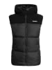 Bench Doorgestikte bodywarmer "Presley" zwart