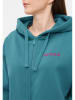 Bench Sweatjacke "Sianna" in Grün