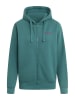 Bench Sweatjacke "Sianna" in Grün