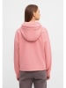 Bench Hoodie "Ulla" lichtroze