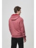 Bench Hoodie "Darnley" in Rot