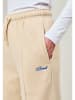 Bench Sweatbroek "Embla" beige
