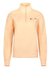 Bench Sweatshirt "Huntley" oranje