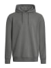 Bench Hoodie "Alberto" antraciet