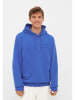 Bench Hoodie "Alberto" blauw