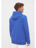 Bench Hoodie "Alberto" in Blau