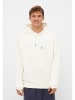 Bench Hoodie "Alberto" wit
