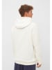 Bench Hoodie "Alberto" in Weiß
