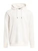 Bench Hoodie "Alberto" wit