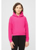 Bench Hoodie "Ablona" in Pink