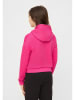 Bench Hoodie "Ablona" in Pink