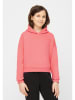 Bench Hoodie "Ablona" roze