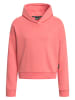 Bench Hoodie "Ablona" roze