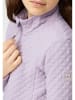 Bench Softshelljacke "Adalia" in Lila