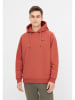 Bench Hoodie rood