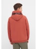 Bench Hoodie rood