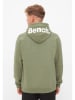 Bench Hoodie in Khaki